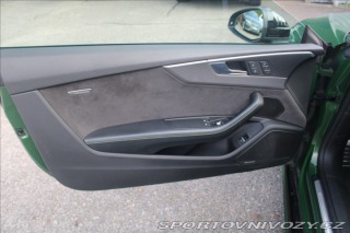 Audi RS5 Exclusive Bang&Olufse 1800