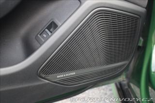 Audi RS5 Exclusive Bang&Olufse 1800