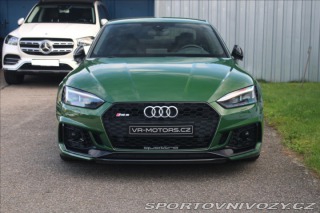 Audi RS5 Exclusive Bang&Olufse 1800