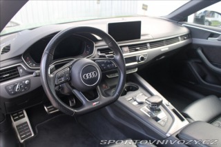 Audi RS5 Exclusive Bang&Olufse 1800