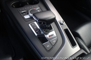 Audi RS5 Exclusive Bang&Olufse 1800