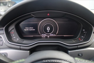 Audi RS5 Exclusive Bang&Olufse 1800