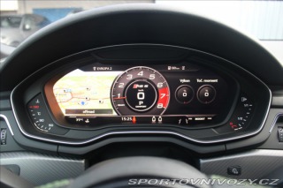 Audi RS5 Exclusive Bang&Olufse 1800