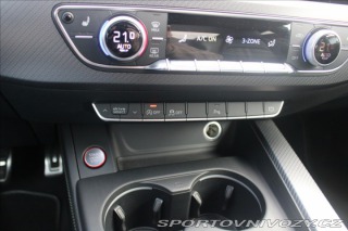 Audi RS5 Exclusive Bang&Olufse 1800