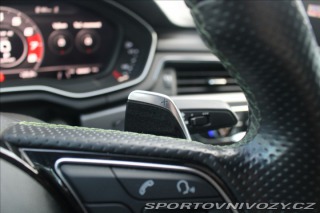 Audi RS5 Exclusive Bang&Olufse 1800