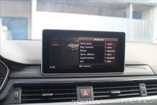 Audi RS5 Exclusive Bang&Olufse 1800