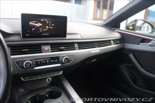 Audi RS5 Exclusive Bang&Olufse 1800
