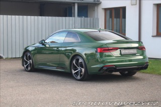 Audi RS5 Exclusive Bang&Olufse 1800