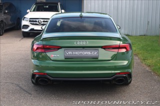 Audi RS5 Exclusive Bang&Olufse 1800