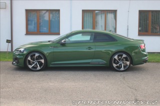 Audi RS5 Exclusive Bang&Olufse 1800