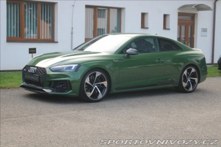 Audi RS5 Exclusive Bang&Olufse 1800