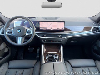 BMW X6 xDrive40d 2025