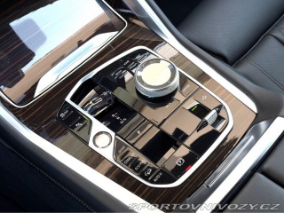 BMW X6 xDrive40d 2025