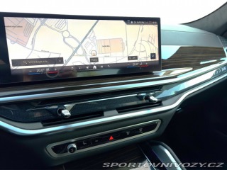 BMW X6 xDrive40d 2025