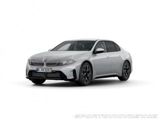 BMW i3 xDrive50 Sedan