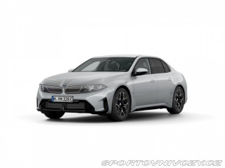 BMW i3 xDrive50 Sedan 2026