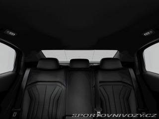 BMW i3 xDrive50 Sedan 2026