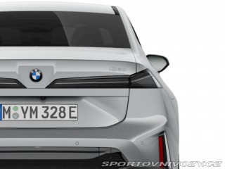 BMW i3 xDrive50 Sedan 2026