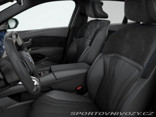 BMW i3 xDrive50 Sedan 2026