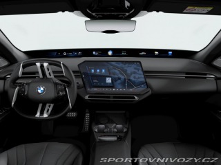 BMW i3 xDrive50 Sedan 2026