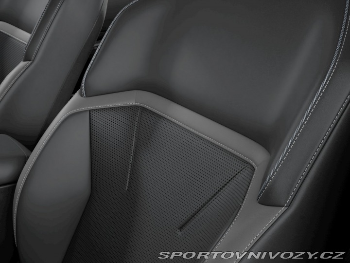 BMW i3 xDrive50 Sedan 2026