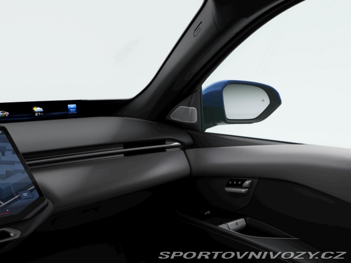BMW i3 xDrive50 Sedan 2026