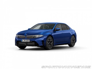 BMW i3 xDrive50 Sedan 2026