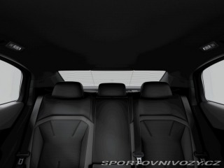 BMW i3 xDrive50 Sedan 2026
