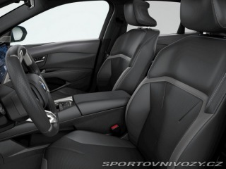 BMW i3 xDrive50 Sedan 2026