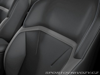 BMW i3 xDrive50 Sedan 2026