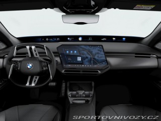 BMW i3 xDrive50 Sedan 2026