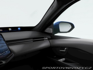 BMW i3 xDrive50 Sedan 2026