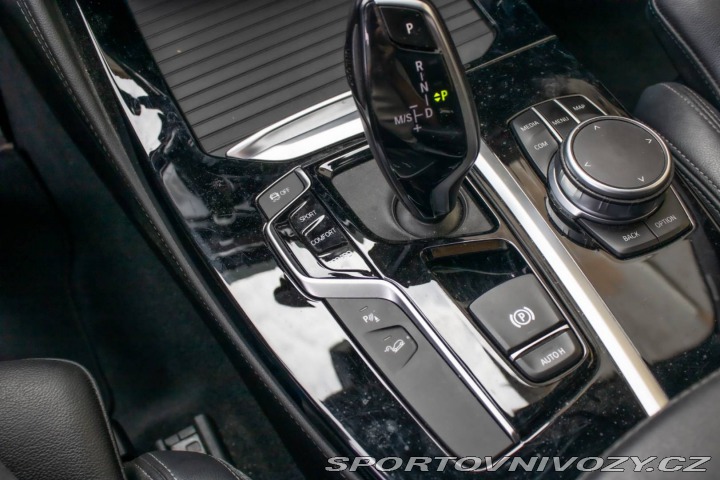 BMW X4 xDrive30d M Sport 210kW 2021