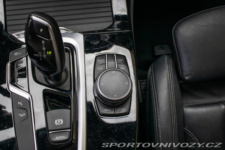 BMW X4 xDrive30d M Sport 210kW 2021
