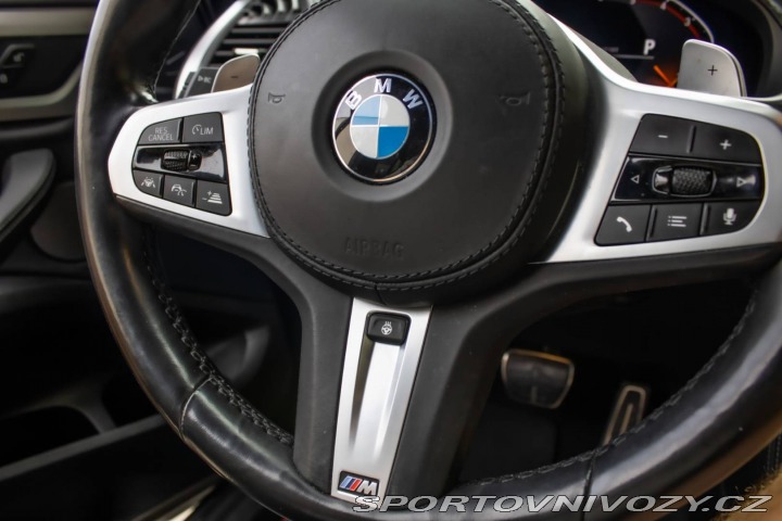 BMW X4 xDrive30d M Sport 210kW 2021