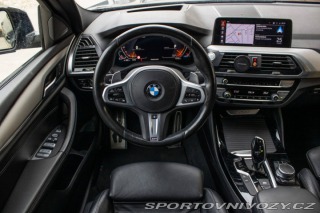 BMW X4 xDrive30d M Sport 210kW 2021