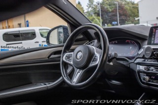 BMW X4 xDrive30d M Sport 210kW 2021