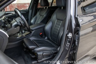 BMW X4 xDrive30d M Sport 210kW 2021