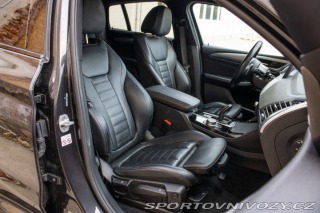 BMW X4 xDrive30d M Sport 210kW 2021