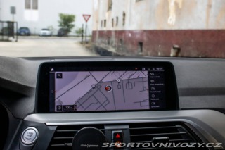 BMW X4 xDrive30d M Sport 210kW 2021