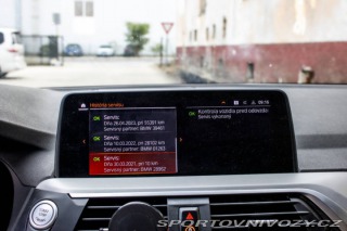 BMW X4 xDrive30d M Sport 210kW 2021