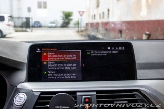 BMW X4 xDrive30d M Sport 210kW 2021