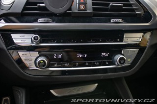 BMW X4 xDrive30d M Sport 210kW 2021