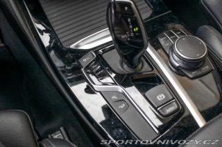 BMW X4 xDrive30d M Sport 210kW 2021