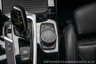 BMW X4 xDrive30d M Sport 210kW 2021
