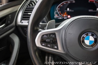 BMW X4 xDrive30d M Sport 210kW 2021