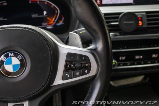 BMW X4 xDrive30d M Sport 210kW 2021