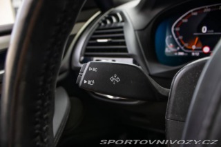BMW X4 xDrive30d M Sport 210kW 2021