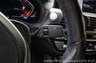 BMW X4 xDrive30d M Sport 210kW 2021