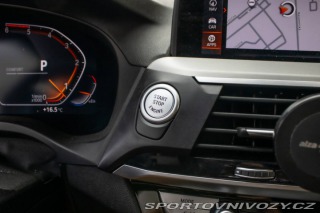 BMW X4 xDrive30d M Sport 210kW 2021
